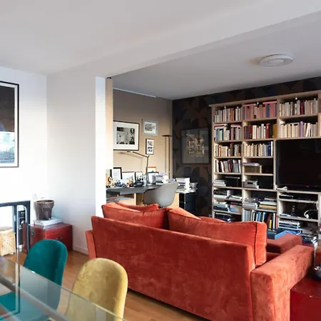 Lejlighed Spacious Near Champ-de-mars