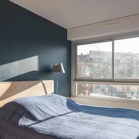 Spacious Near Champ-de-mars Lejlighed Paris