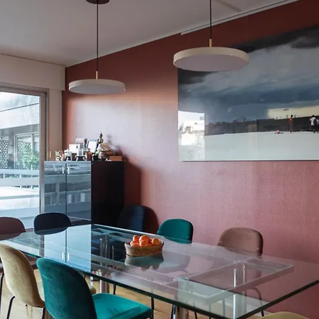 Spacious Near Champ-de-mars *