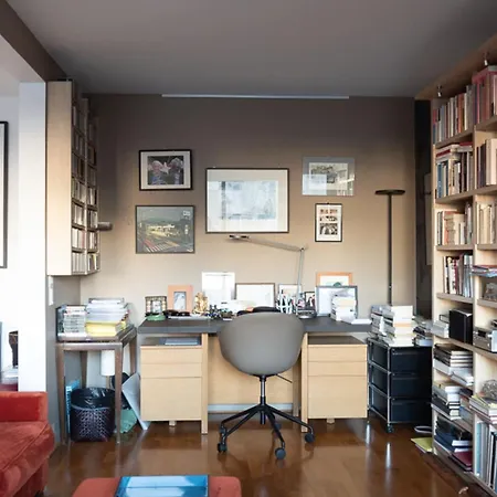 Spacious Near Champ-de-mars Lejlighed Paris