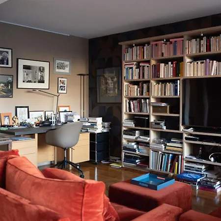 Spacious Near Champ-de-mars * Paris