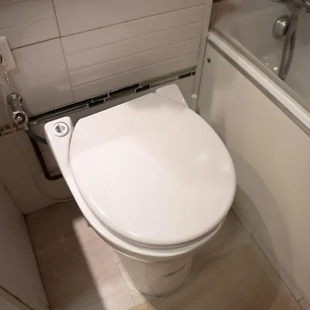 Lejlighed Spacious Near Champ-de-mars *