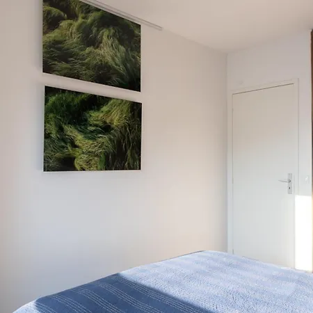 Lejlighed Spacious Near Champ-de-mars Paris