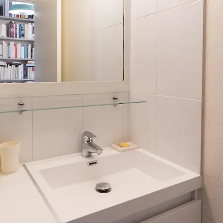 Lejlighed Spacious Near Champ-de-mars *
